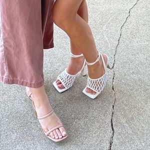 Sam Edelman Heels